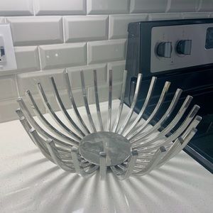 Z Gallerie Jupiter Bowl.